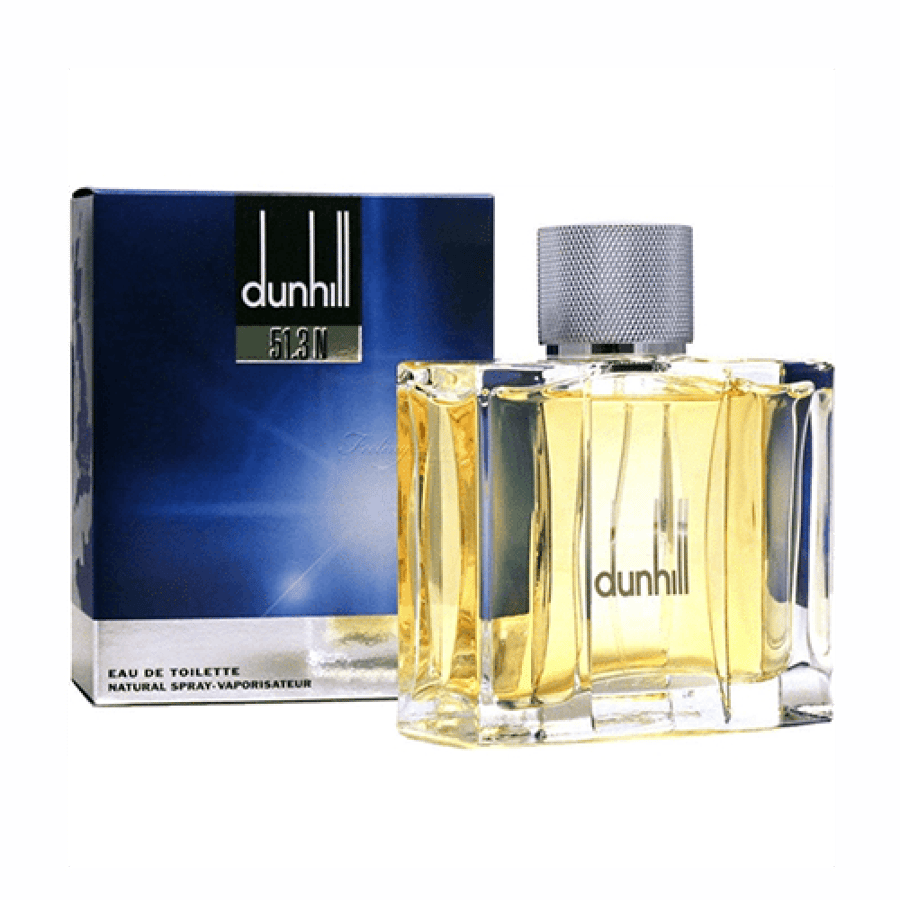 51.3N perfume by Dunhill for men - 100ml - Eau de Toilette