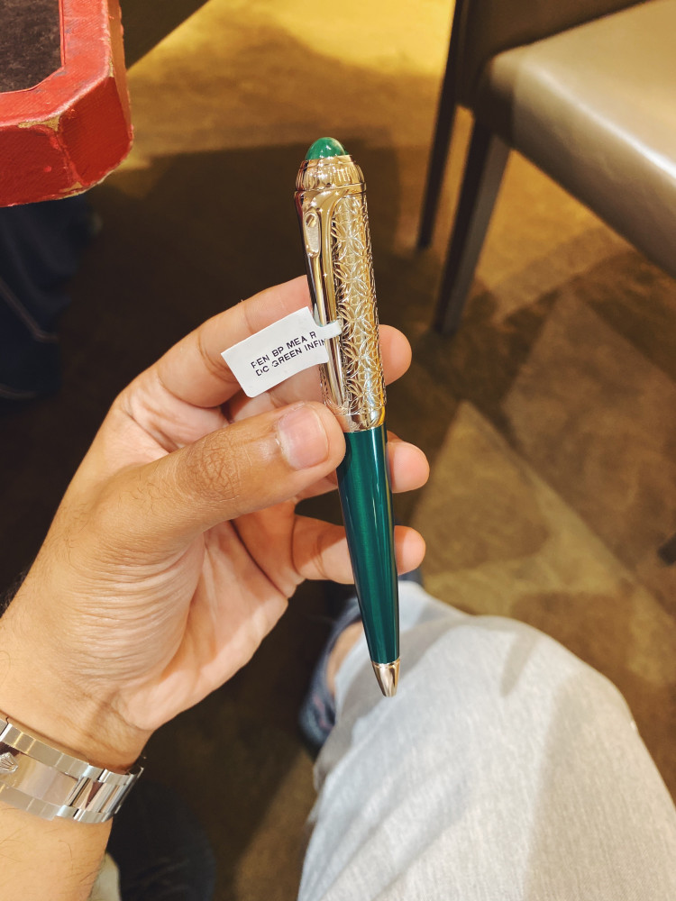 Cartier Limited Edition