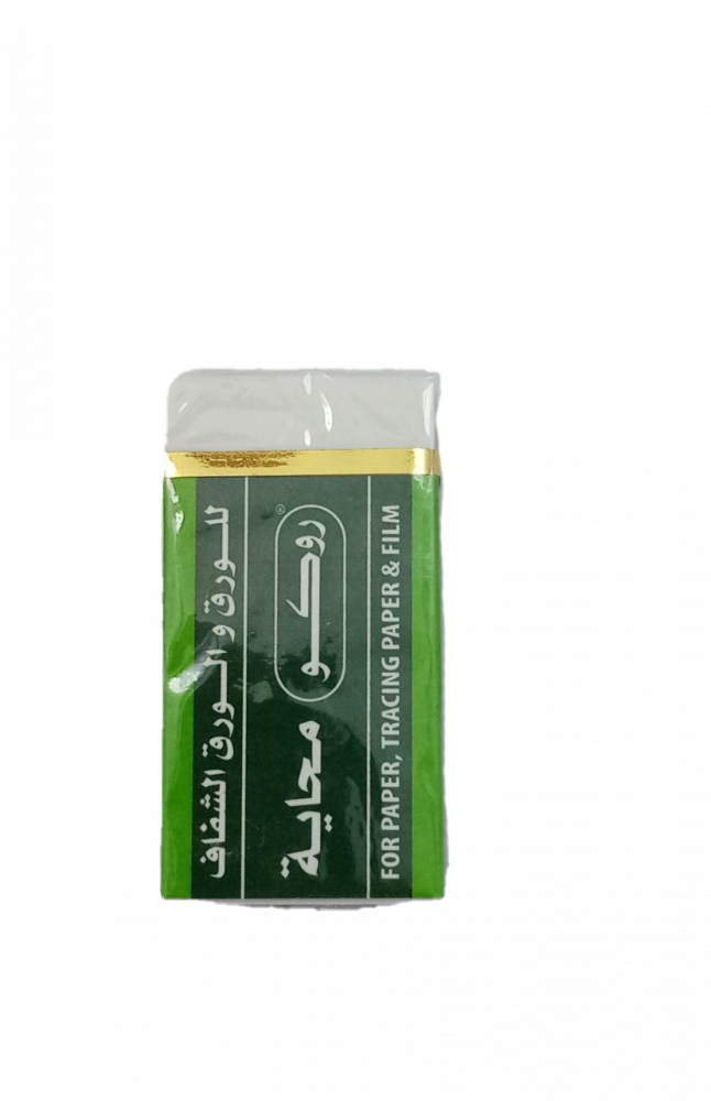 مساحة روكو