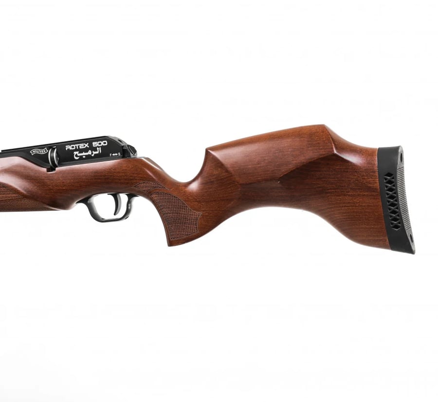 بندقية عيار ROTEX 500 TYPE 5.5