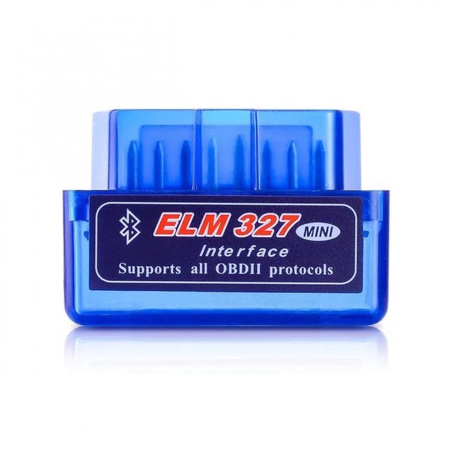 جهاز كاشف الأعطال OBD2