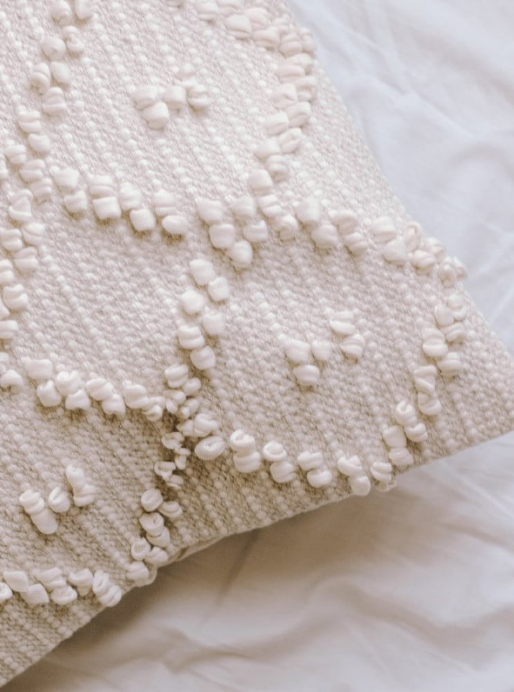 cushion cover غطاء وساده