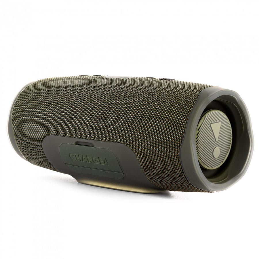 jbl charge 4 green