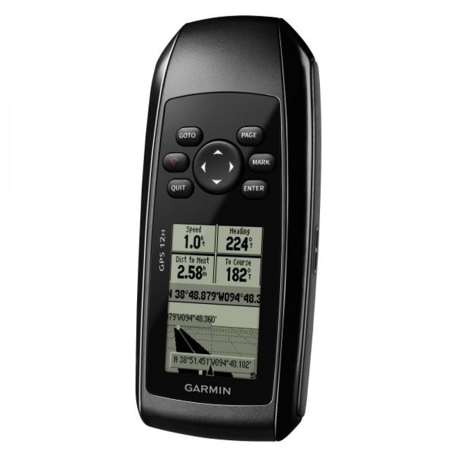 Garmin GPS 12H