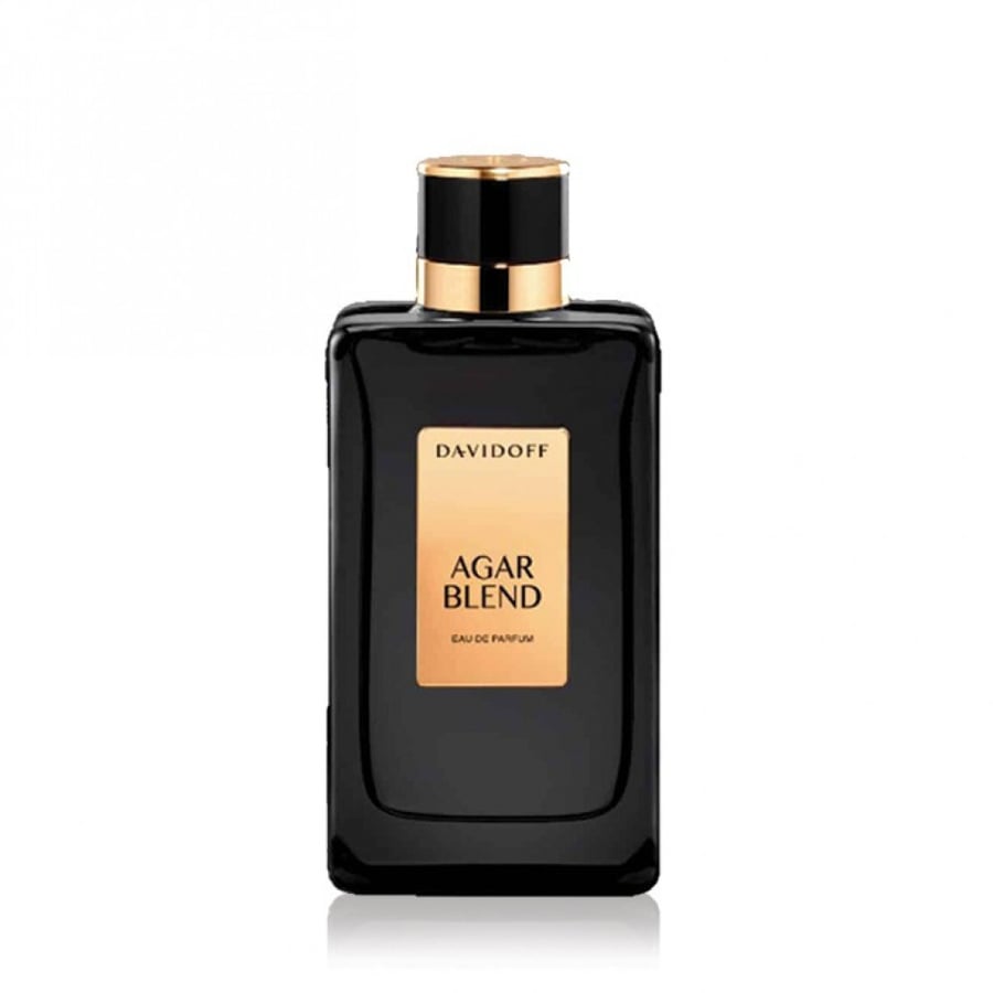 DAVIDOFF AGAR BLEND
