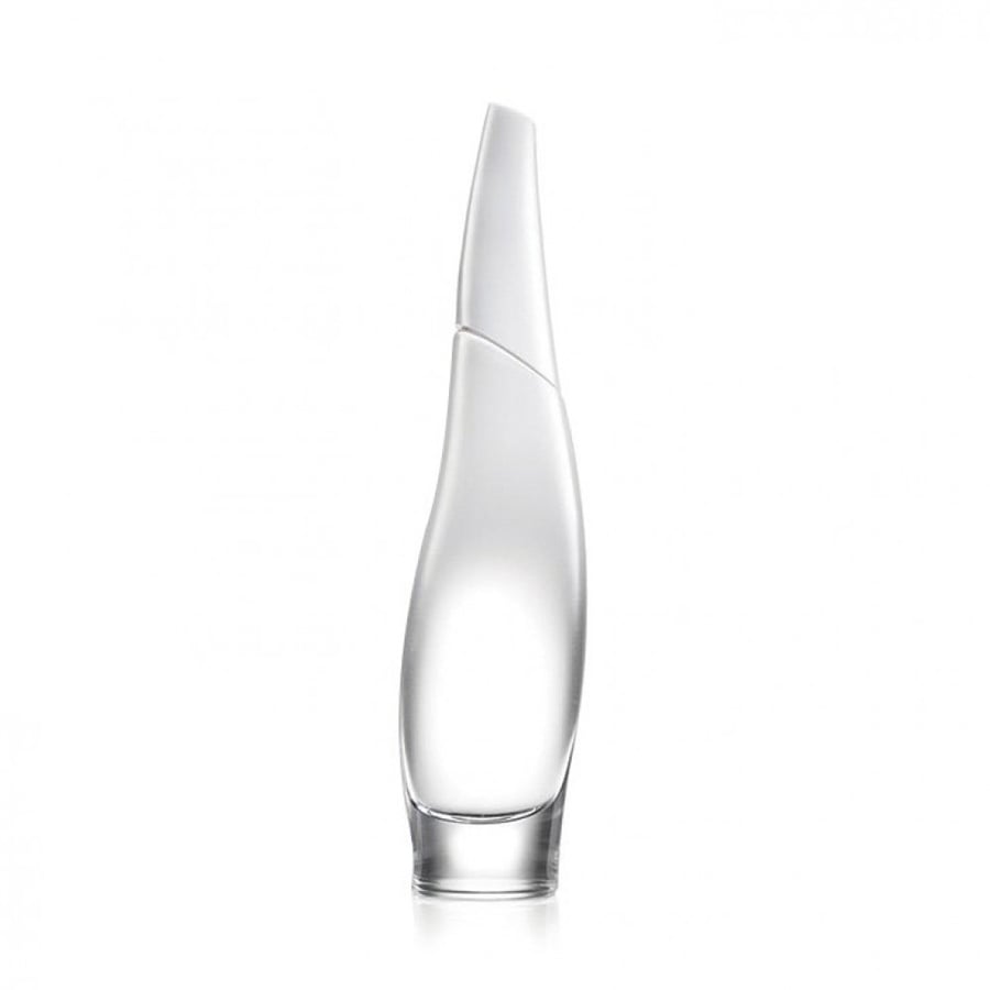 Liquid Cashmere White DKNY  Donna Karan 2015