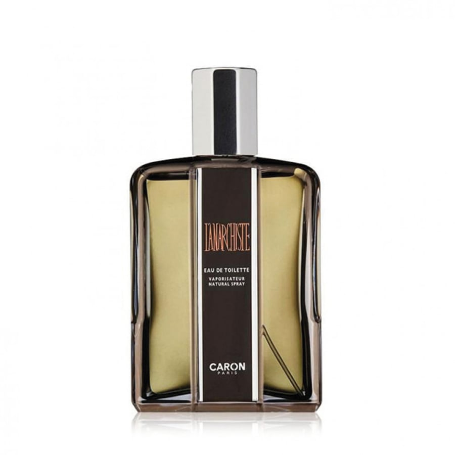 L Anarchiste Caron 2000 Eau de Toilette