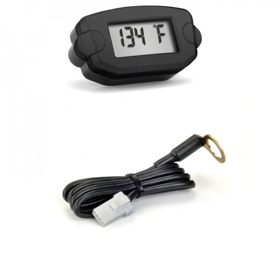 Trail Tech TTO Digital Temperature Meter