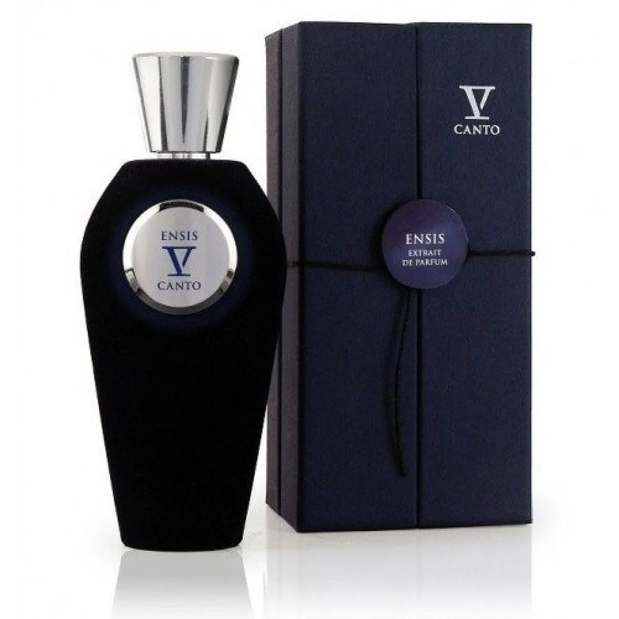 V Canto Ensis Extrait de Parfum 100ml متجر خبير العطور