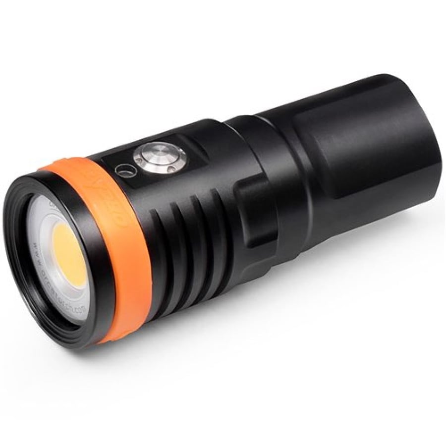 OrcaTorch D910V Video Light 5000 Lumens