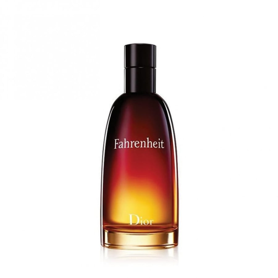 Dior Fahrenheit