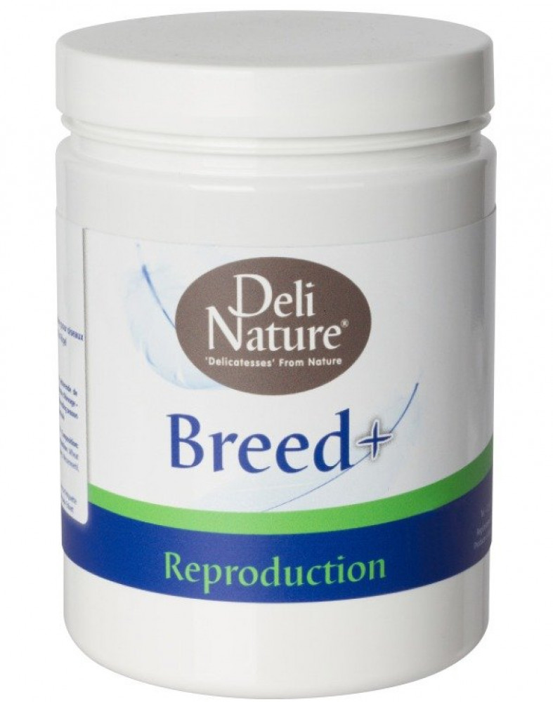 مكمل غذائي عالي الجودة Deli Nature
