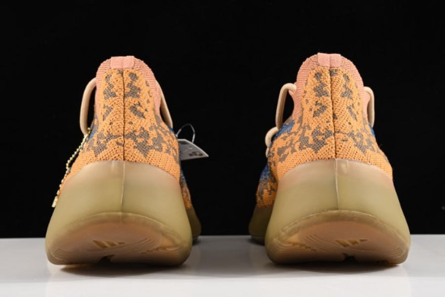 Adidas Yeezy Boost 380 Blue Oat