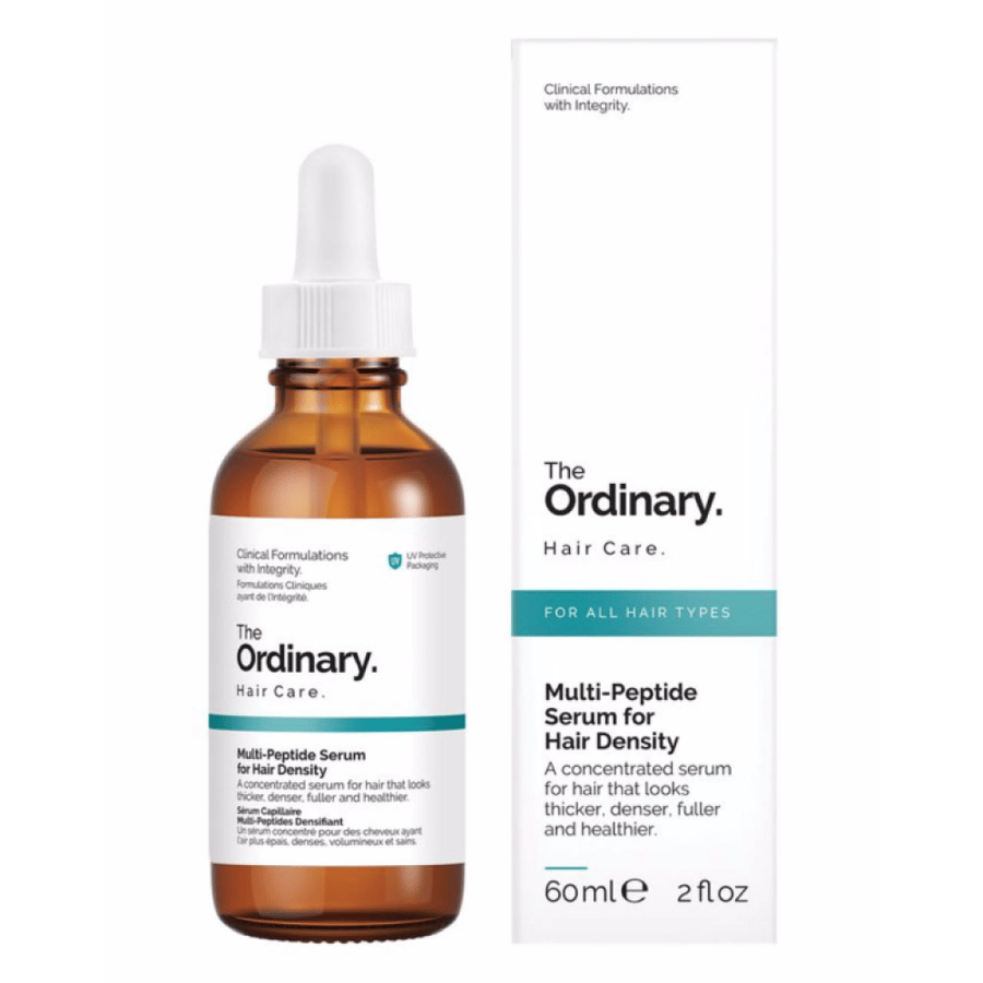 The Ordinary Hair Care Serum - 60ml