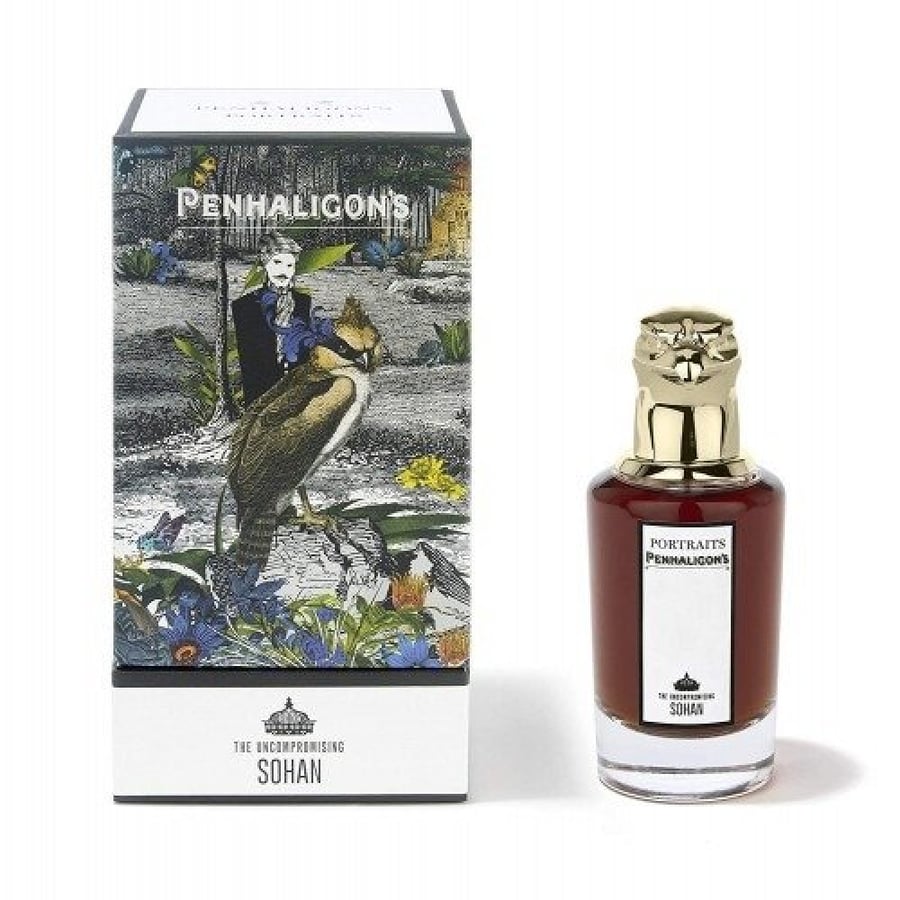 عطر بنهاليغونز سوهان 75 مل
