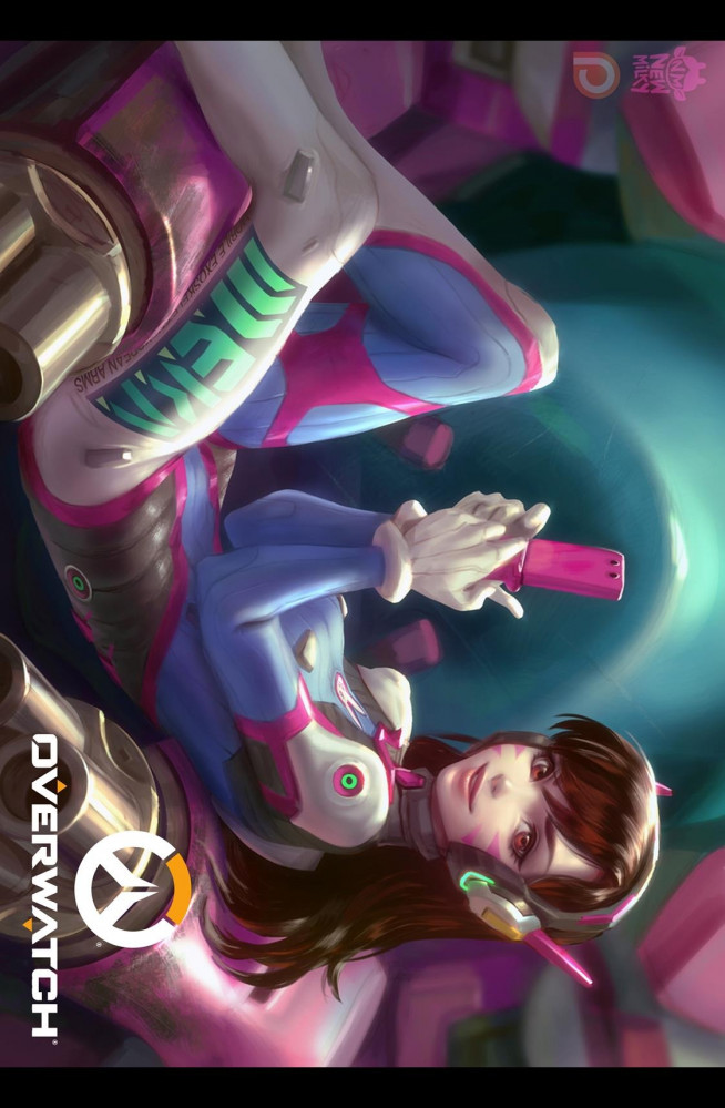 Overwatch-1collection