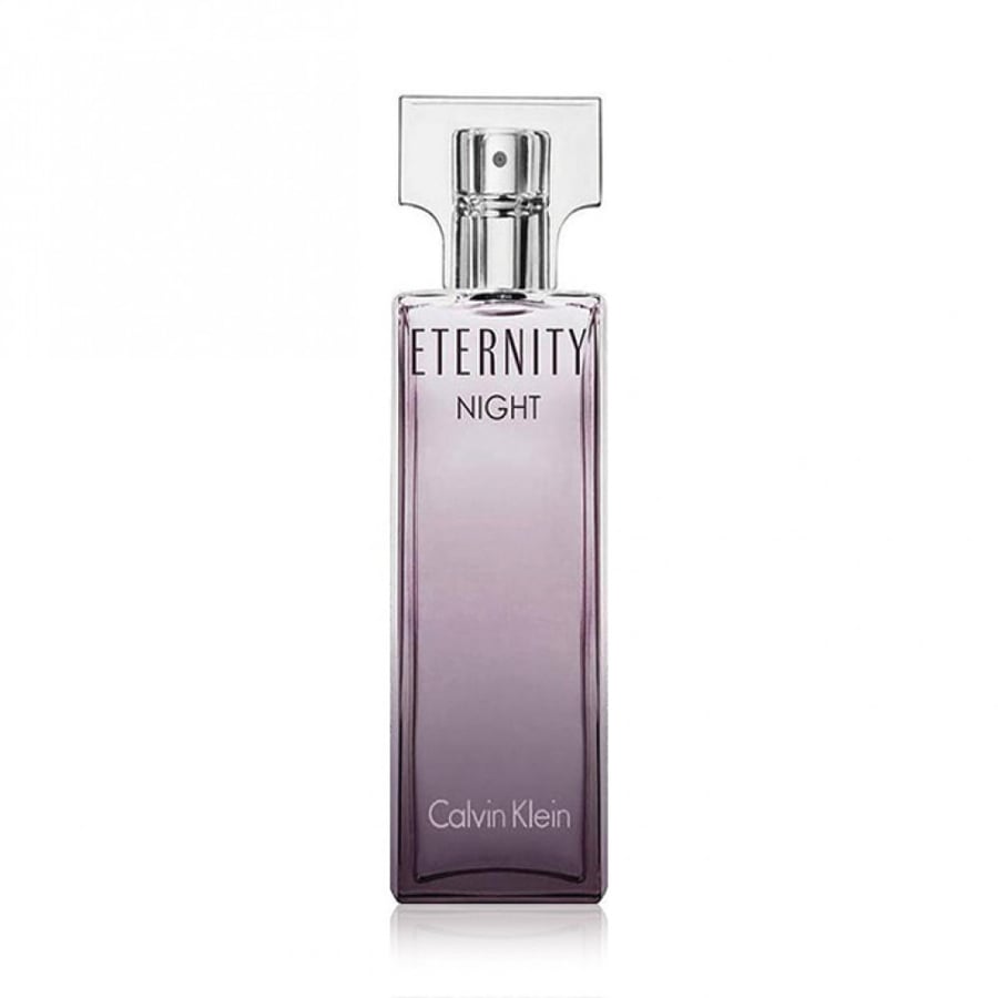 Eternity Night Calvin Klein 2014