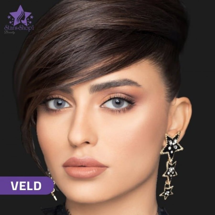 عدسات أفل