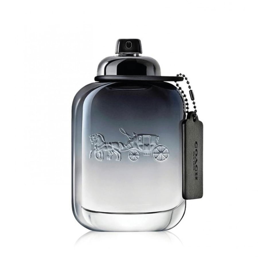Coach for Men Coach 2017