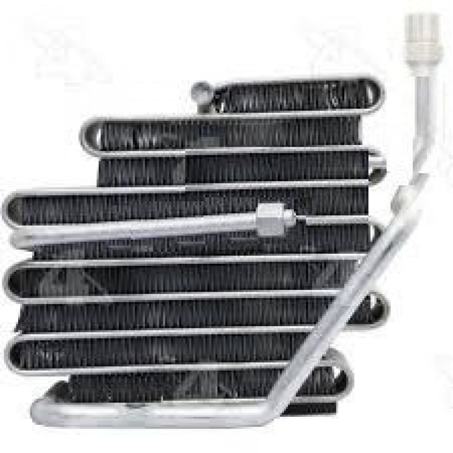 EVAPORATOR COIL MITSUBISHI LANCER  89 No 10931T  ثلاجة متسوبيشي لانسر