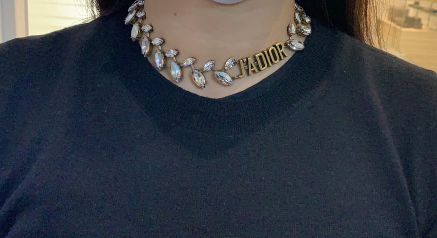 Dior on sale 40%