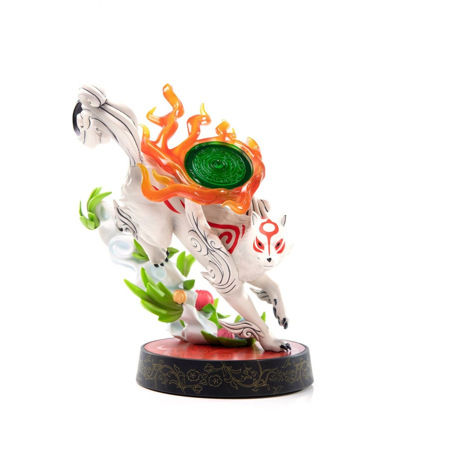 Okami Amaterasu