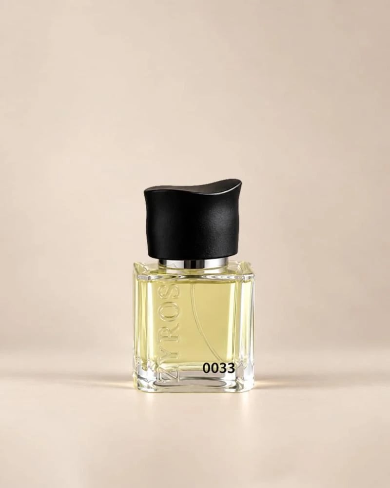 طقم هدية رجالي 3 عطور وساعة أنيقة