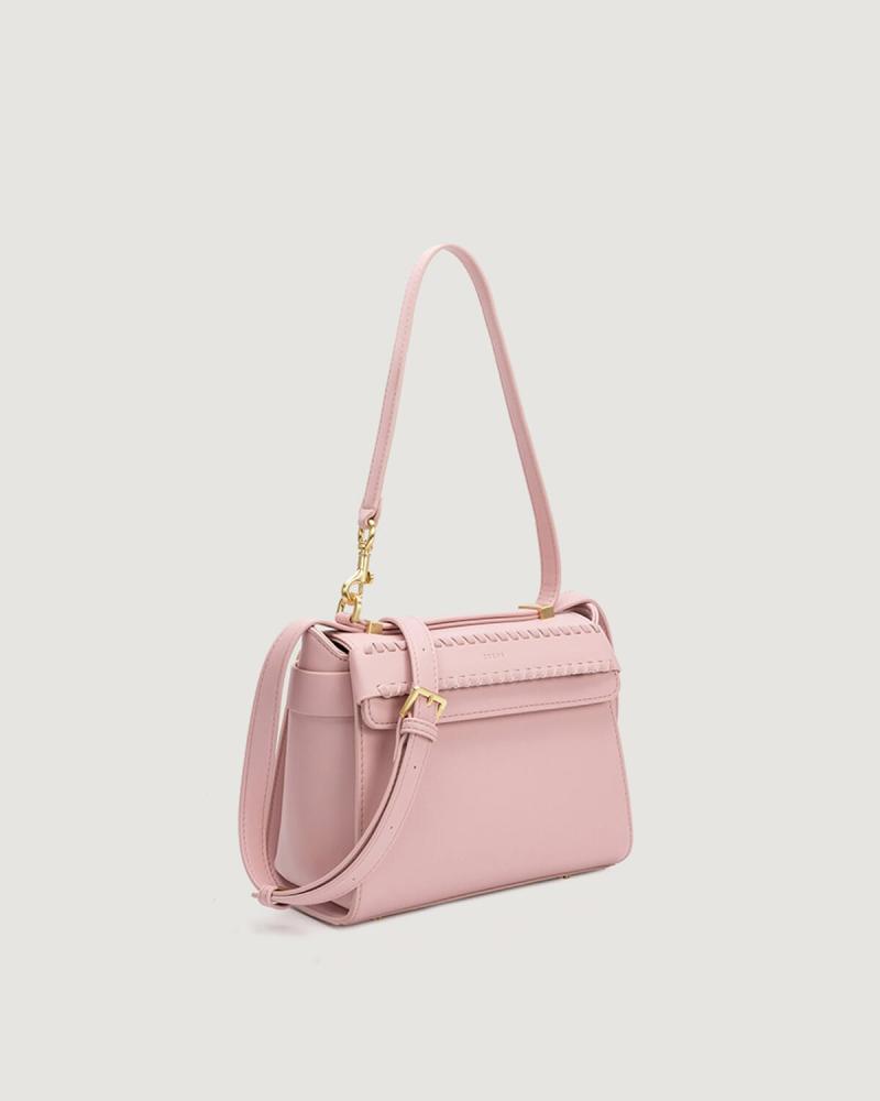 Women's everyday bag in pink
