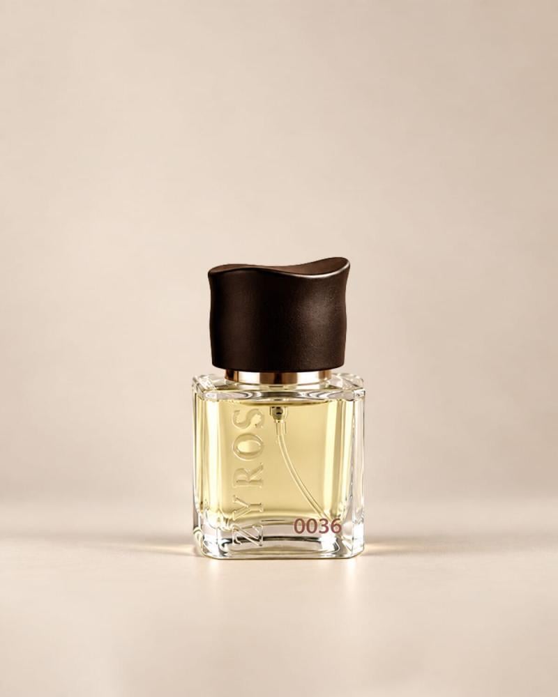 عطر السادس والثلاثون النسائي 30 مل