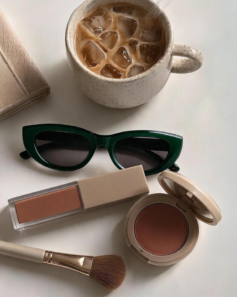 Women's Everyday Sunglasses Green