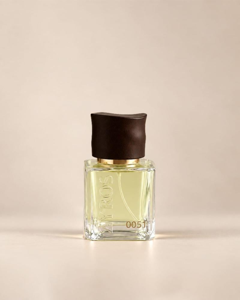 عطر الواحد والخمسون النسائي 30 مل