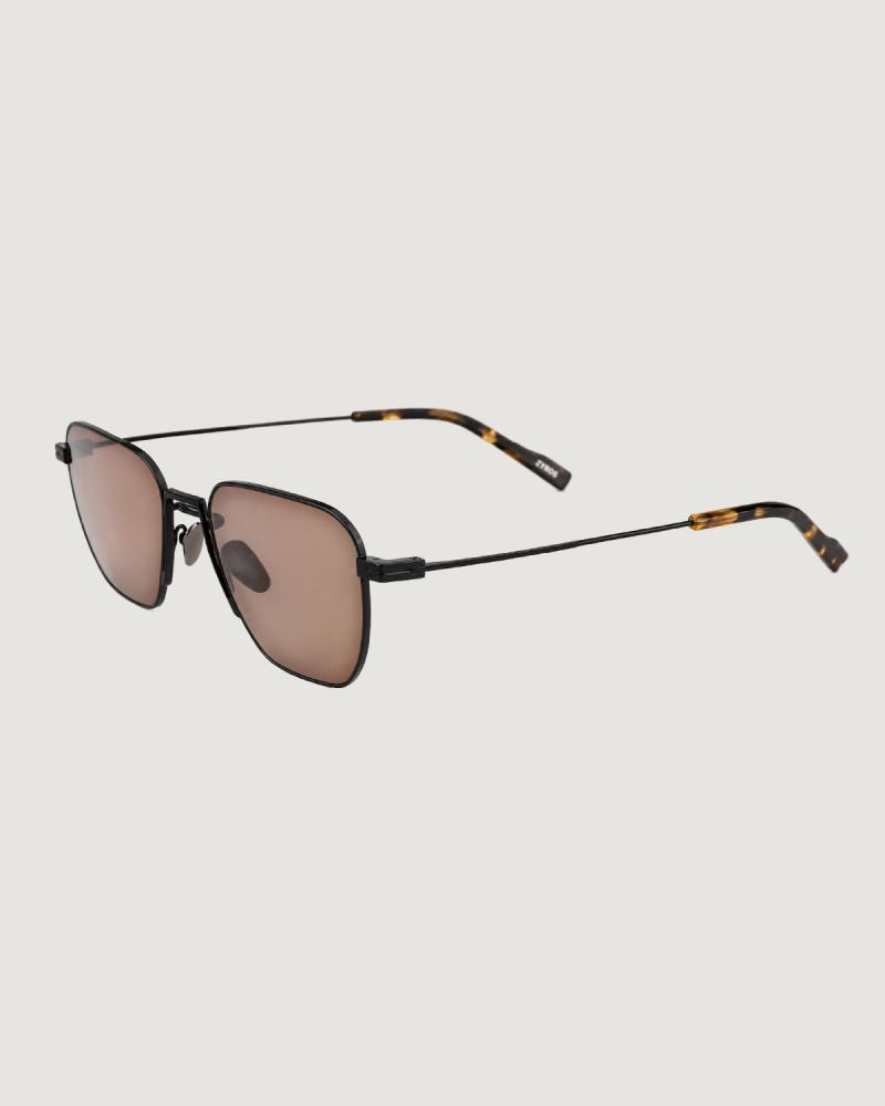 Everyday Classic Sunglasses – Brown