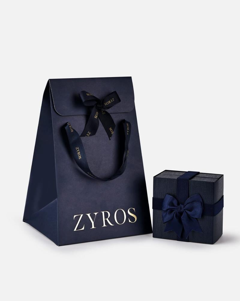 Men's cufflinks that embody elegance in black