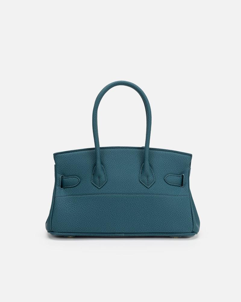 Amazuri Etoile women's bag in blue