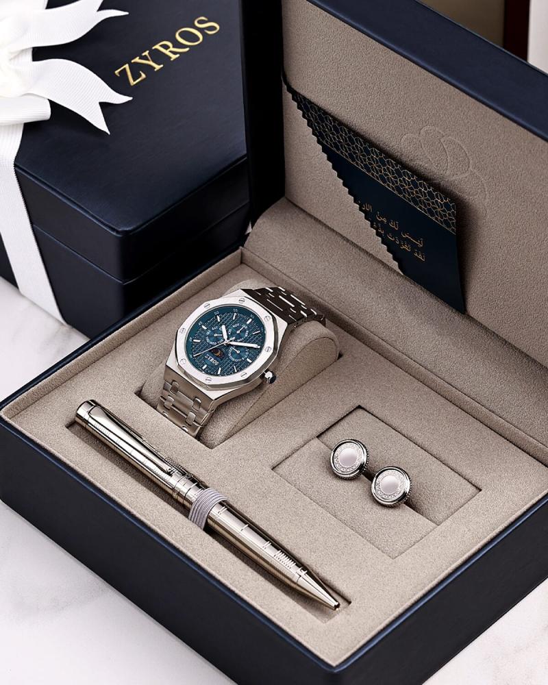 A classic men's gift