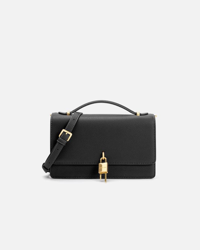 Women's everyday bag in black