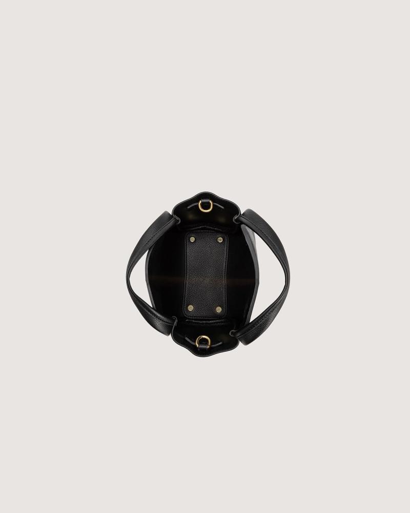 Women's everyday bag in black