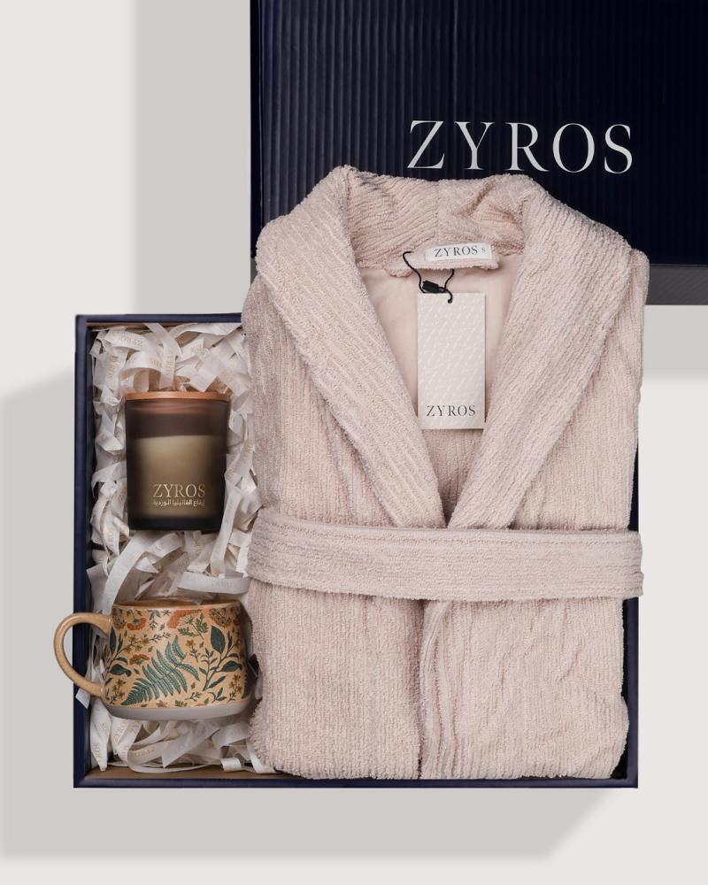 A luxurious home gift that leaves a lasting impression