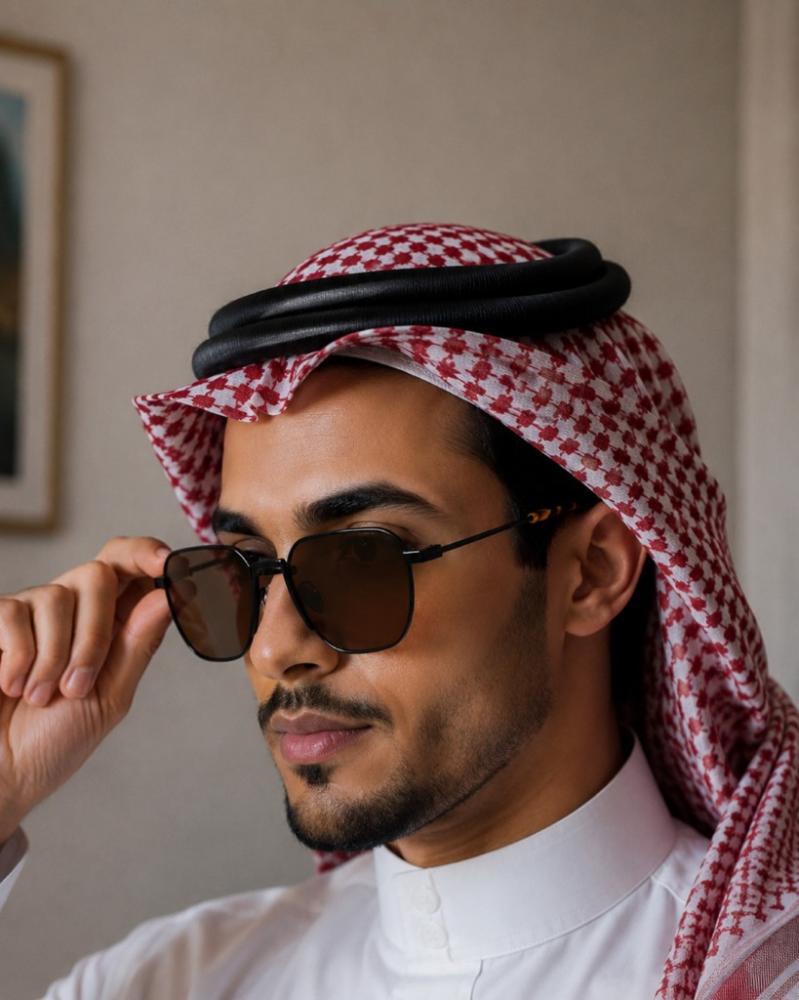 Everyday Classic Sunglasses – Brown