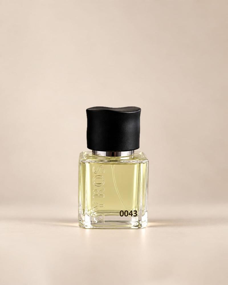 عطر الثالث والأربعون الرجالي 30 مل