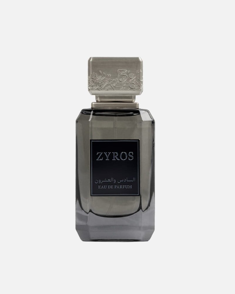 عطر زايروس السادس والعشرون الرجالي