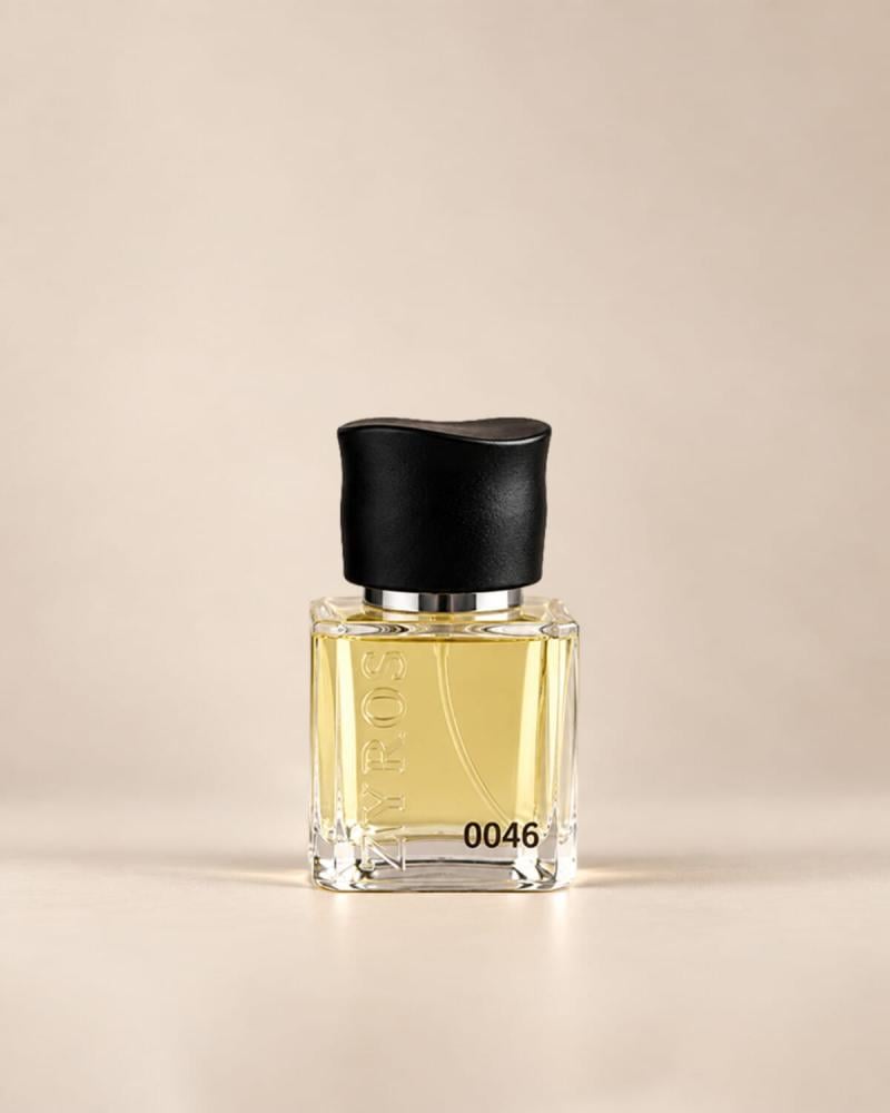 عطر السادس والأربعون الرجالي 30 مل