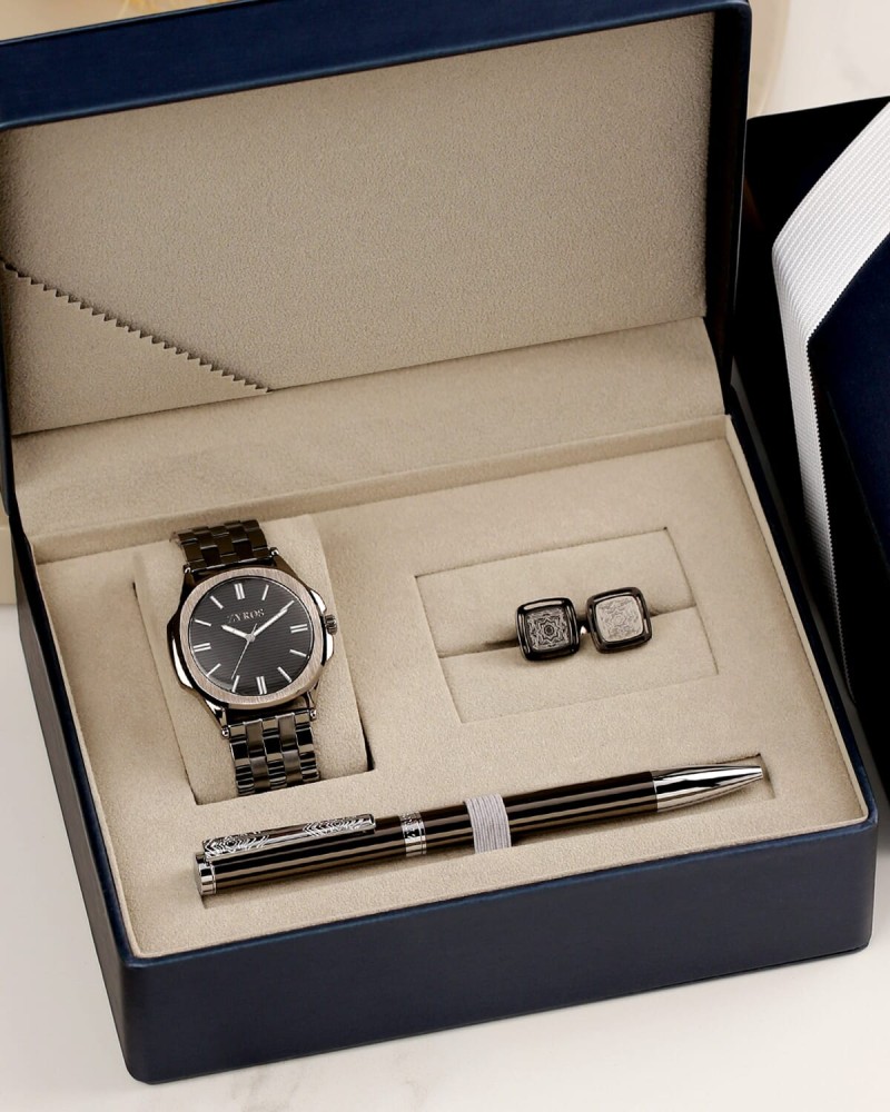 Classic men's gift set