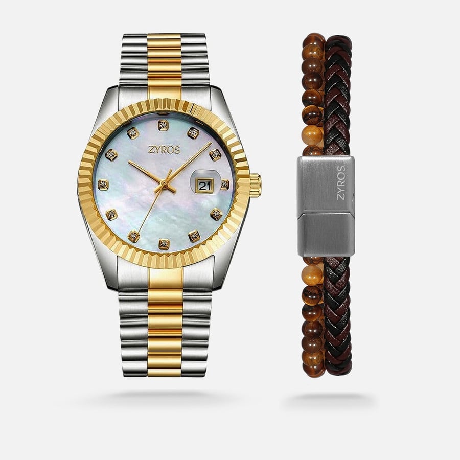 SZAS128M | Men's gift set from Zyros