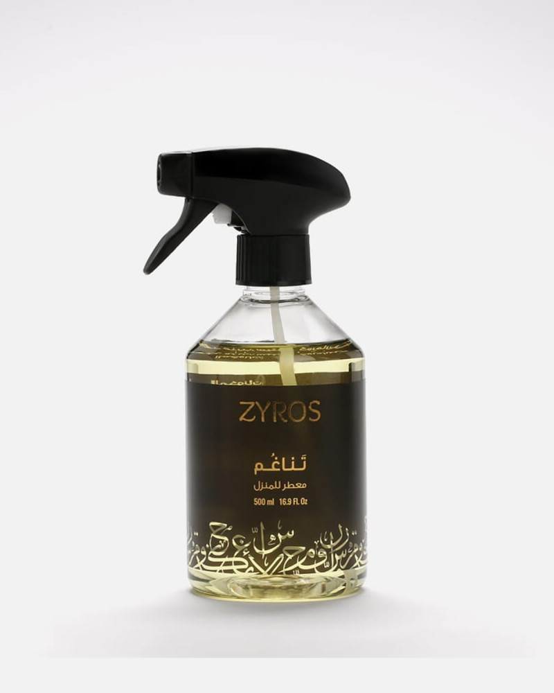 معطر منزل تناغُم برائحة الفخامة
