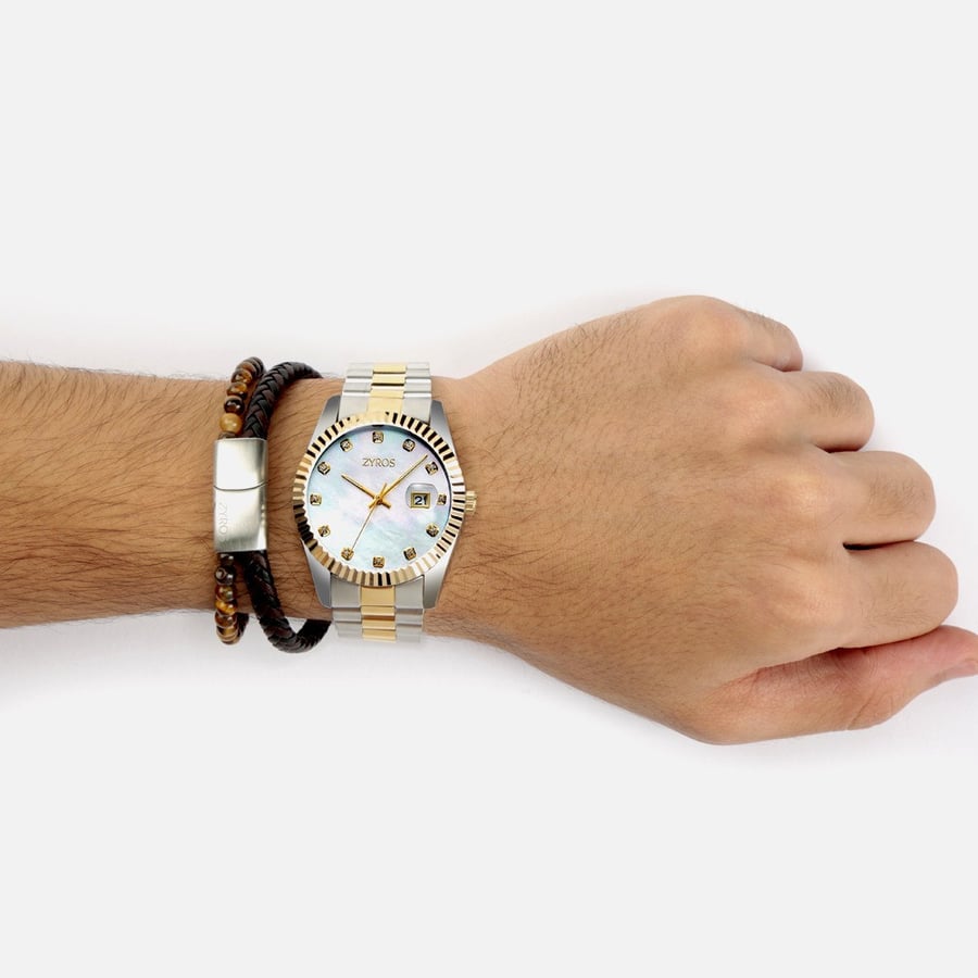 SZAS128M | Men's gift set from Zyros