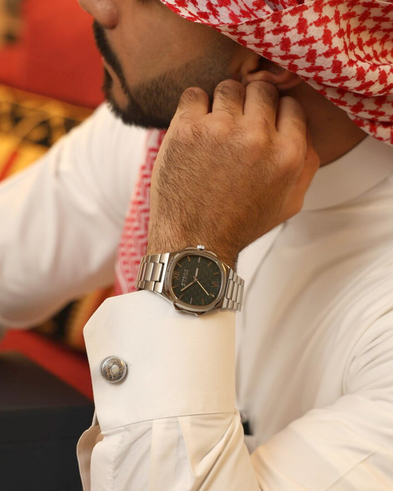 هدية نبض الرجالية