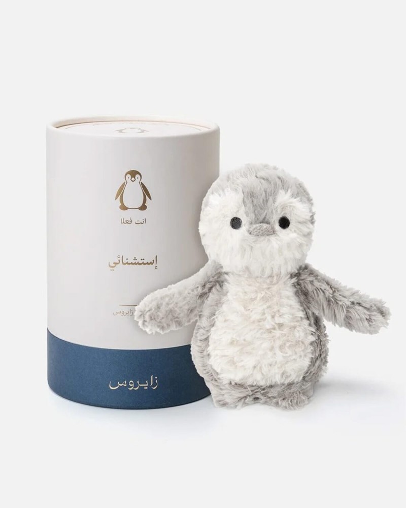 Elegant women's gift box