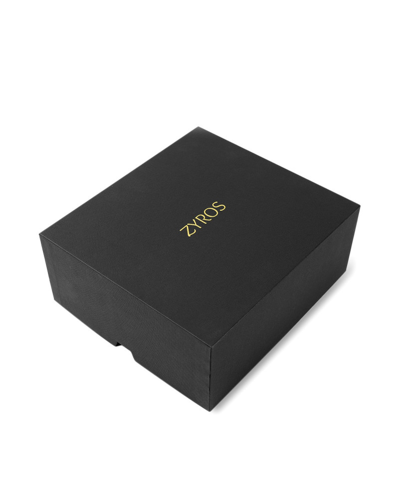 A men's gift set with a luxurious design