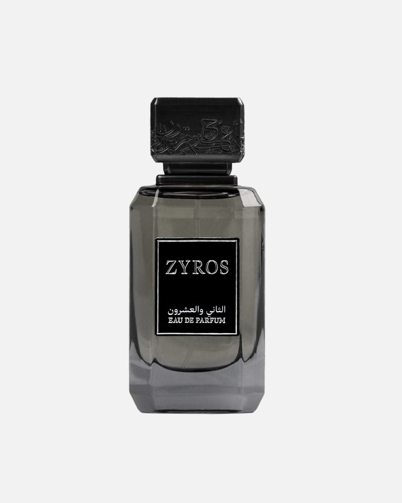 عطر زايروس الثاني والعشرون